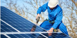 Installation Maintenance Panneaux Solaires Photovoltaïques à Saint-Macoux